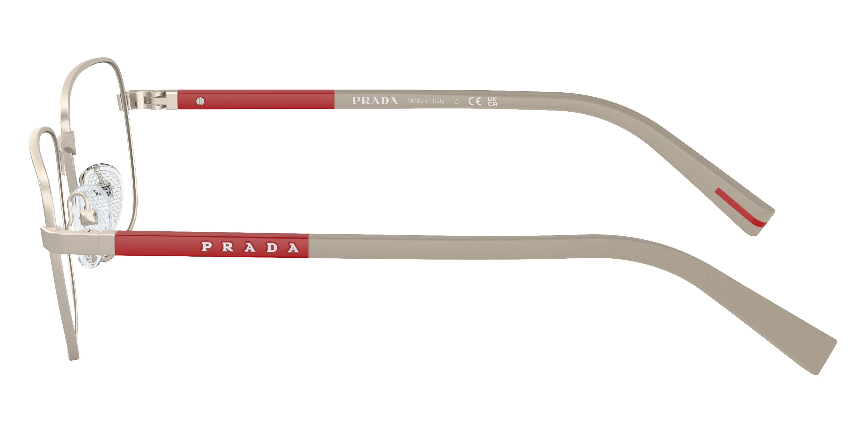 Prada Linea Rossa - PS 52QV