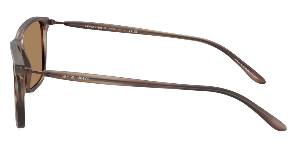 GIORGIO ARMANI - AR8218