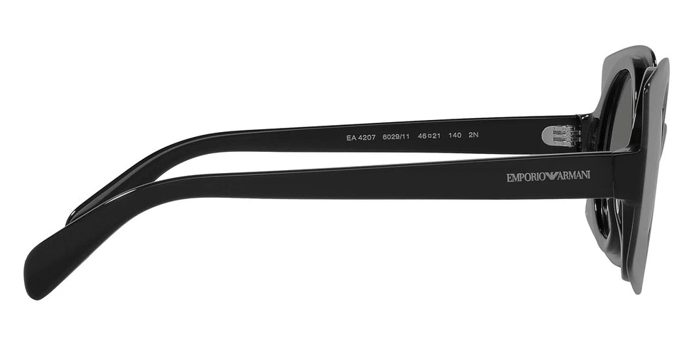 EMPORIO ARMANI - EA4207