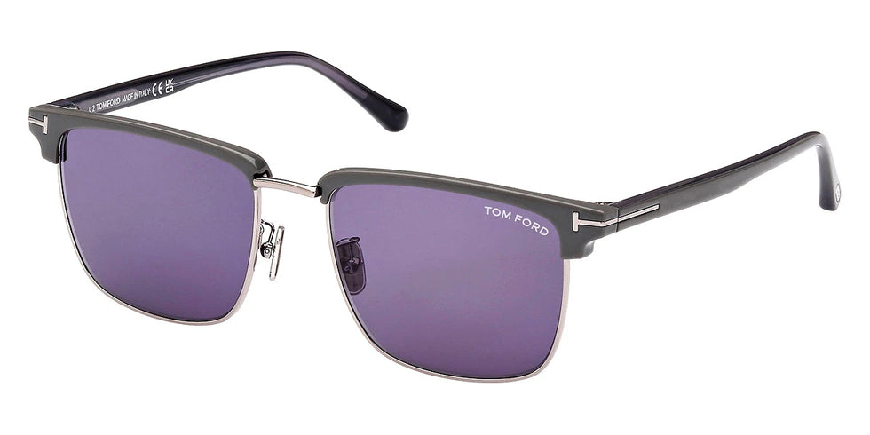 Tom Ford - FT0997-H Hudson-02