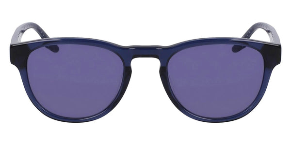 Crystal Converse Navy / 51-21-140