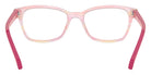 Ray-Ban RY1591 3806 46 - Fuchsia Striped Multicolor