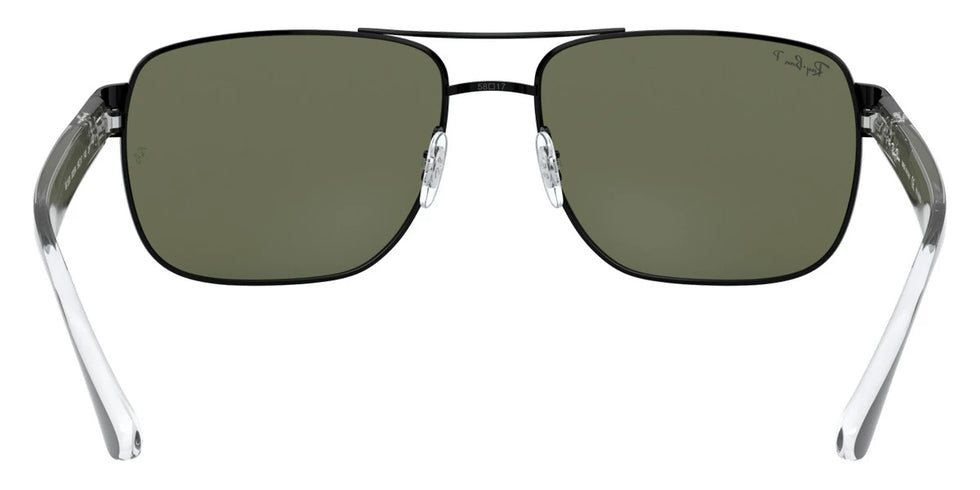 Ray-Ban - RB3530