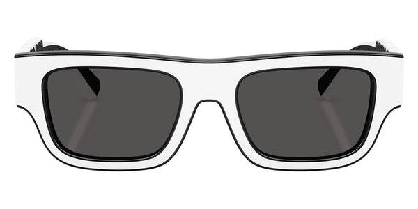 White/Black / Dark Gray / 47-17-130