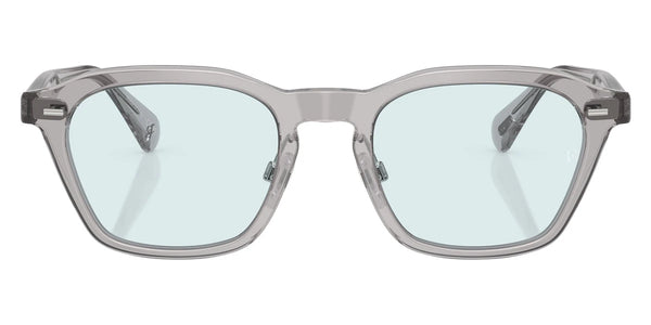 Workman Gray / Blue Transition Photochromic / 52-21-150