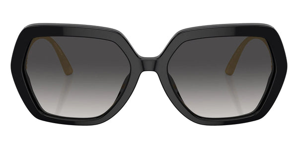 Black/Gold / Gray Gradient / 58-18-145