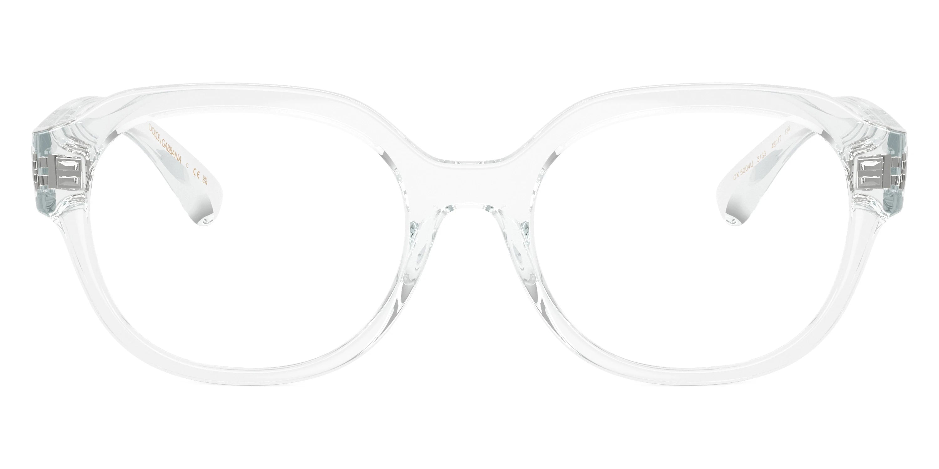 DOLCE & GABBANA - DX5004U