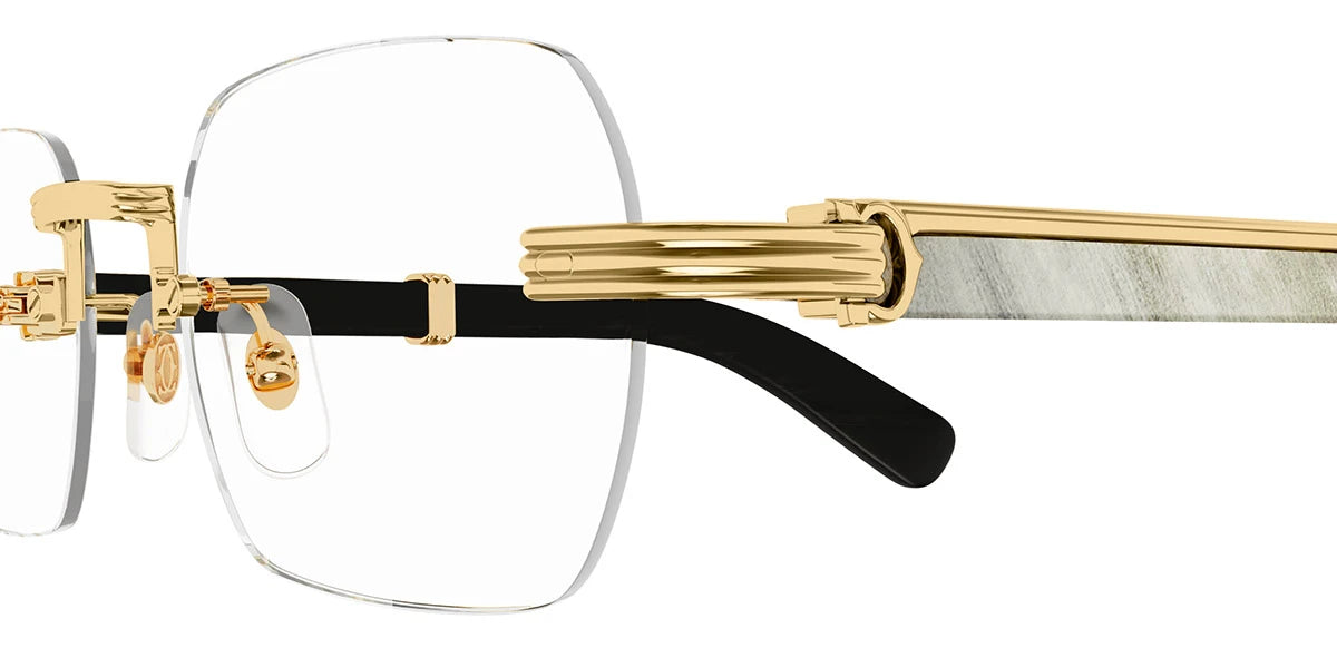 Cartier - CT0377O Première De Cartier