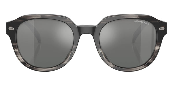 Black Horn / Gray Mirrored / 52-21-145