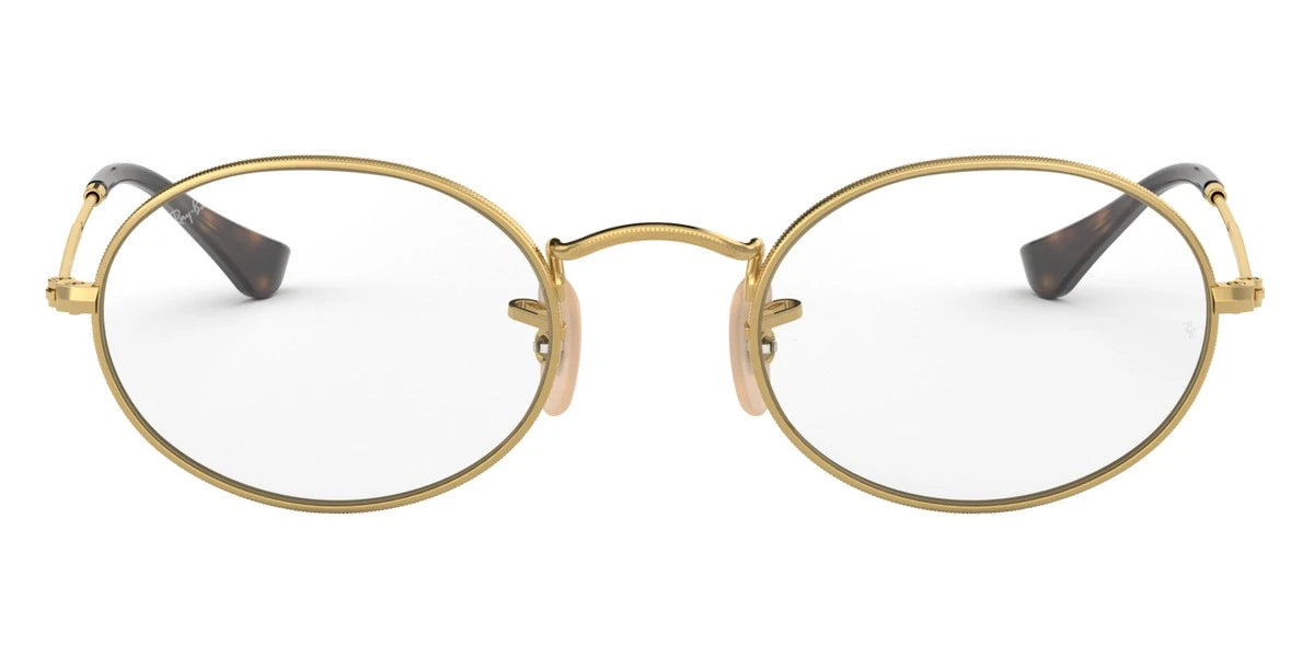 Ray-Ban RX3547V 2500 48 - Arista