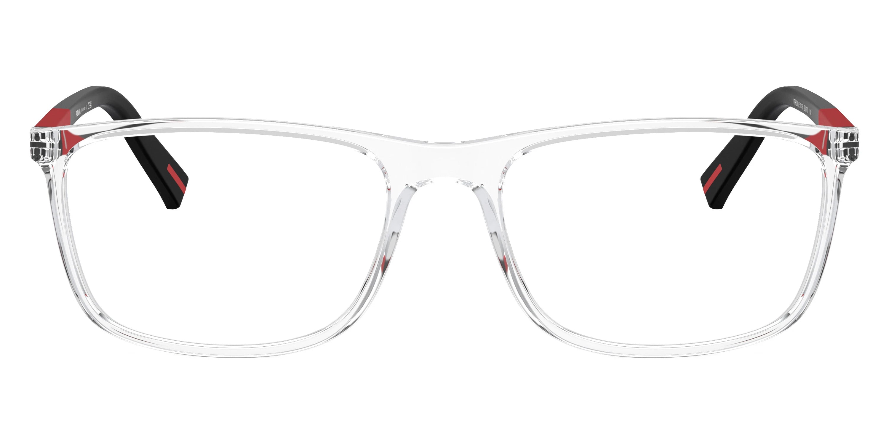 Prada Linea Rossa - PS 03QV