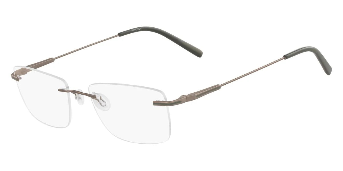 Airlock - Caliber 201