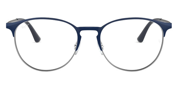 Blue On Gunmetal / 51-18-145