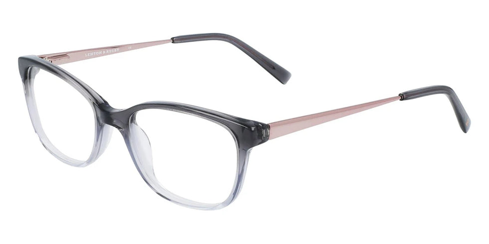 Lenton and Rusby - LRK5002