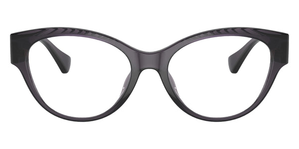 Shiny Transparent Violet / 54-17-145