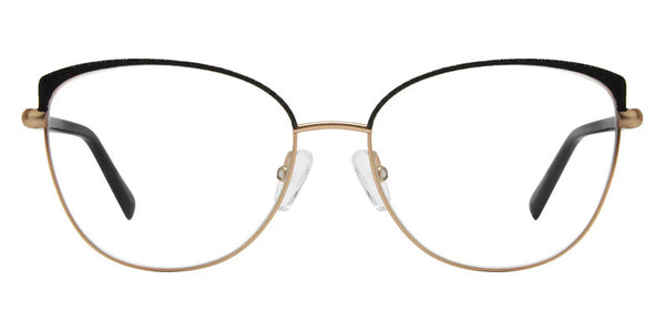 Black Shaded Pink / 53-16-135