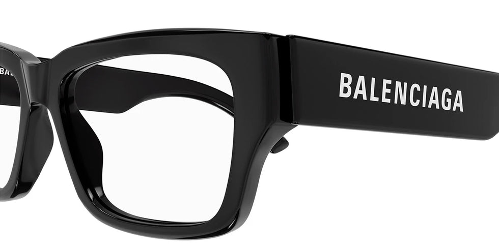 Balenciaga - BB0376O