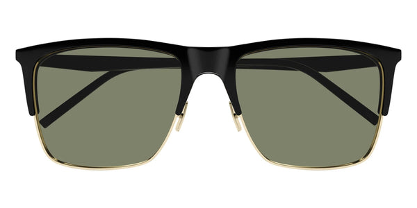 Black / Green / 57-18-145