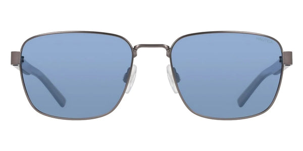 Satin Dark Gunmetal / 56-18-145