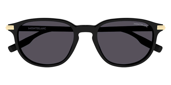 Black / Smoke / 52-19-145