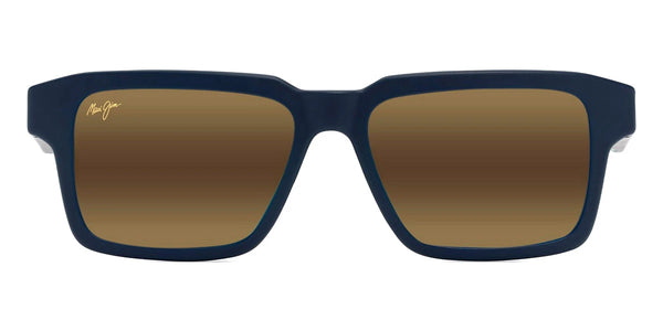 Matte Dark Blue / HCL® Bronze / 53-16-145