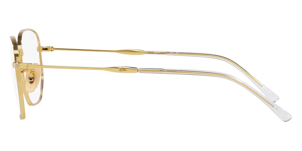 Ray-Ban RX6496 2500 51 - Gold