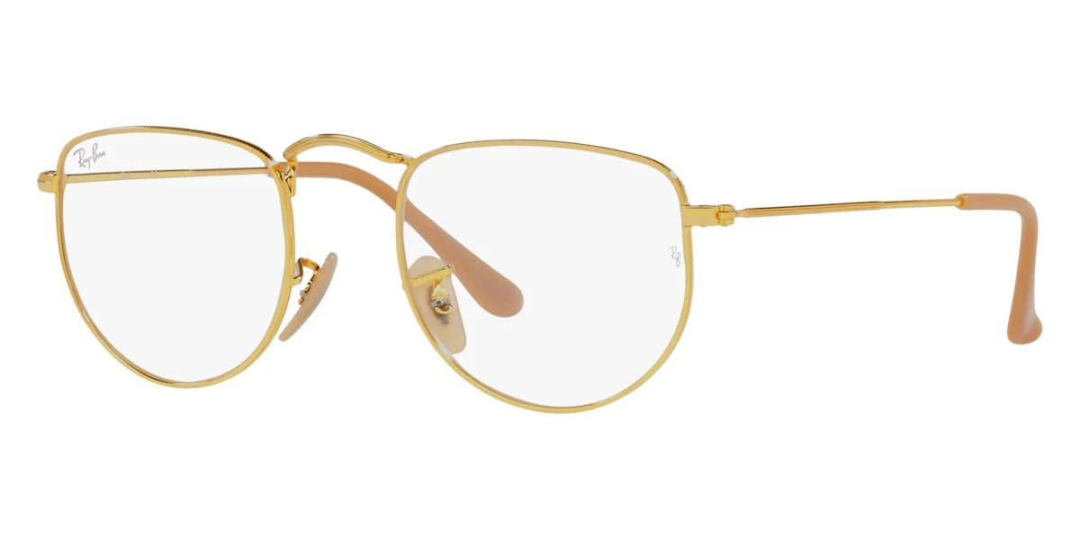 Ray-Ban RX3958V 3086 47 - Legend Gold