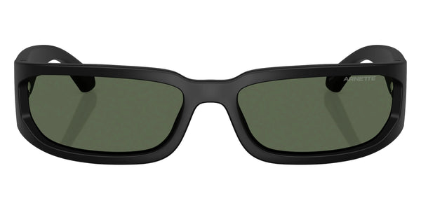 Matte Black / Dark Green / 62-17-135