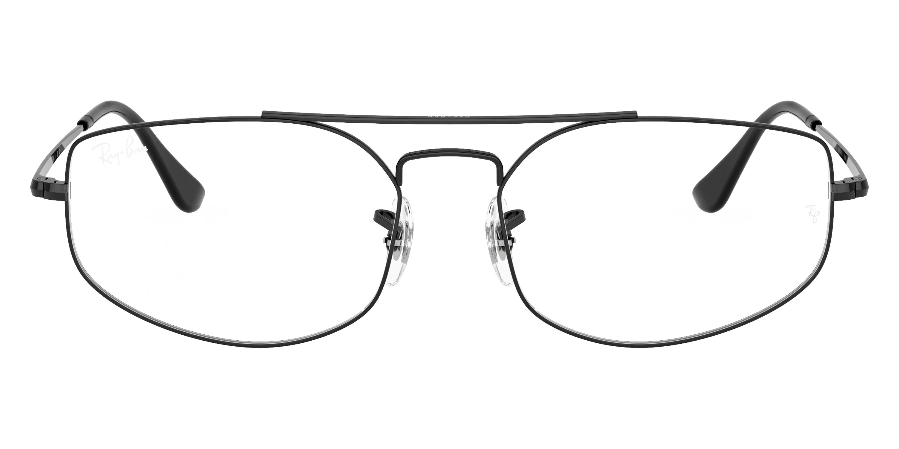 Ray-Ban - Explorer 5 RX6545