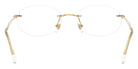 Ray-Ban RX3767V 2500 50 - Arista Gold