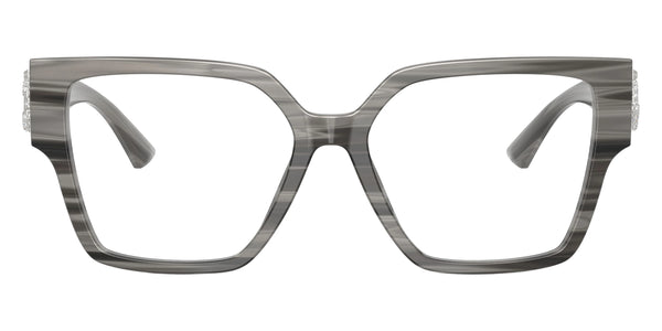 Striped Black / 53-16-140