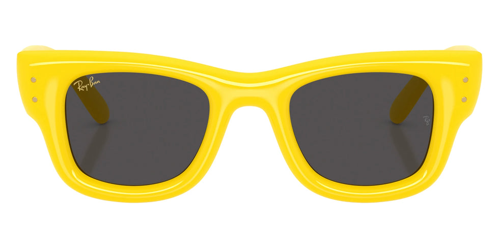 Ray-Ban - Wayfarer Puffer RB4940