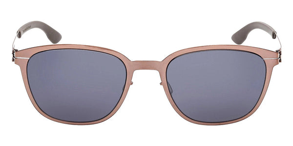 Shiny Copper/Warm Gray / Smoke / 54-21-145