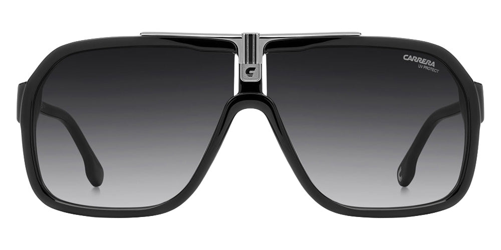 Carrera CA 1014/S/US 02849O 64 - Black Ruthenium / Dark Gray Shaded #id:ca1014sus02849o_s:102100