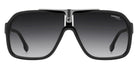 Carrera CA 1014/S/US 02849O 64 - Black Ruthenium / Dark Gray Shaded #id:ca1014sus02849o_s:102100
