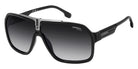 Carrera CA 1014/S/US 02849O 64 - Black Ruthenium / Dark Gray Shaded #id:ca1014sus02849o_s:102105