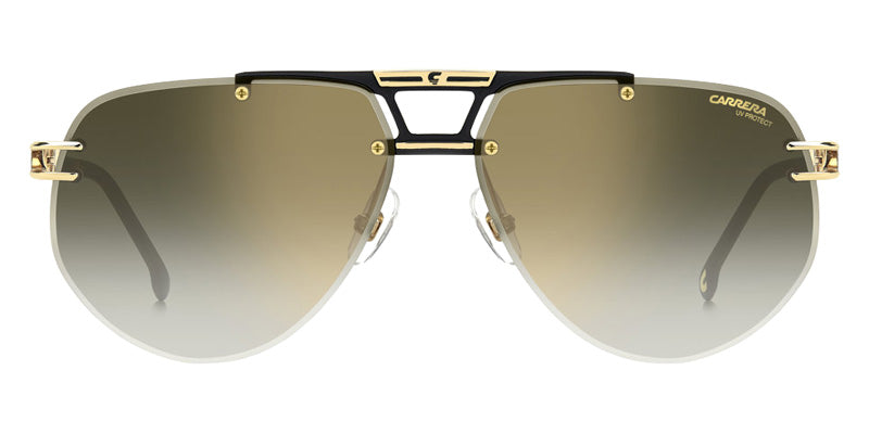 Carrera CA 1087/S/US 0I46D6 63 - Matte Black Gold #id:ca1087sus0i46d6_s:104100