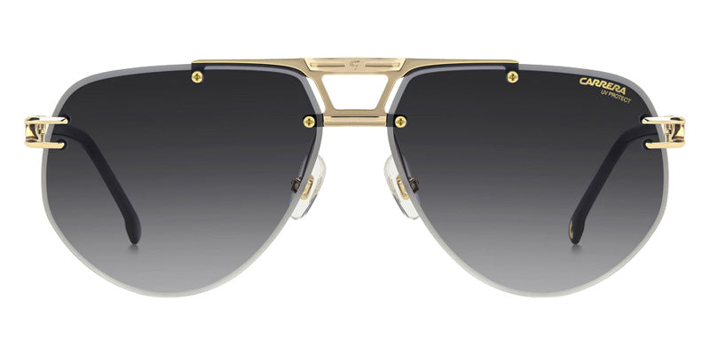 Carrera CA 1087/S/US 0RHL9O 63 - Gold Black #id:ca1087sus0rhl9o_s:106100