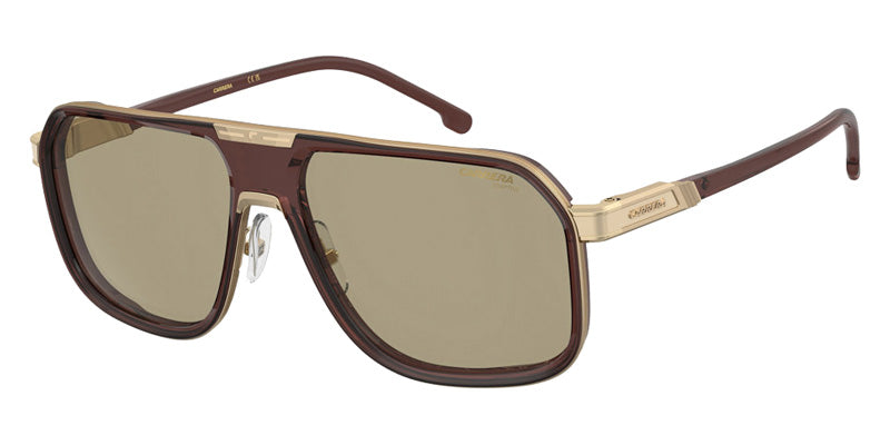 Carrera 3116/US 010A 50 - Brown / Green Photochromatic Antireflex #id:ca1090sus009q8j_s:100100