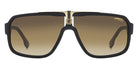 Carrera 3118 0FWM 54 - Matte Black Gold / Brown Shaded Brick #id:ca1091sus0i46n4_s:104100
