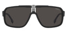 Carrera 3118 0HKZ 52 - Matte Black Dark Ruthenium / Gray Polarized #id:ca1091sus0rzzm9_s:106100