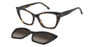 Carrera 3118 0HKZ 54 - Havana / Brown Shaded Polarized #id:ca3036c0086la_s:100105
