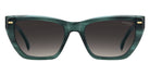 Carrera CA 3081/S/US 06AK9O 52 - Green Horn #id:ca3081sus06ak9o_s:100100