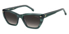 Carrera CA 3081/S/US 06AK9O 52 - Green Horn #id:ca3081sus06ak9o_s:100105