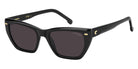 Carrera CA 3081/S/US 0807K2 52 - Black #id:ca3081sus0807k2_s:102105