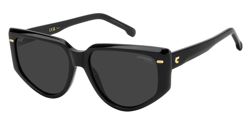 Carrera CA 3082/S/US 0807IR 56 - Black #id:ca3082sus0807ir_s:100105
