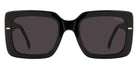 Carrera CA 3085/S/US 0807K2 53 - Black #id:ca3085sus0807k2_s:100100