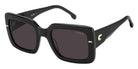 Carrera CA 3085/S/US 0807K2 53 - Black #id:ca3085sus0807k2_s:100105