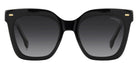 Carrera CA 3086/S/US 08079O 52 - Black #id:ca3086sus08079o_s:102100