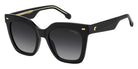 Carrera CA 3086/S/US 08079O 52 - Black #id:ca3086sus08079o_s:102105